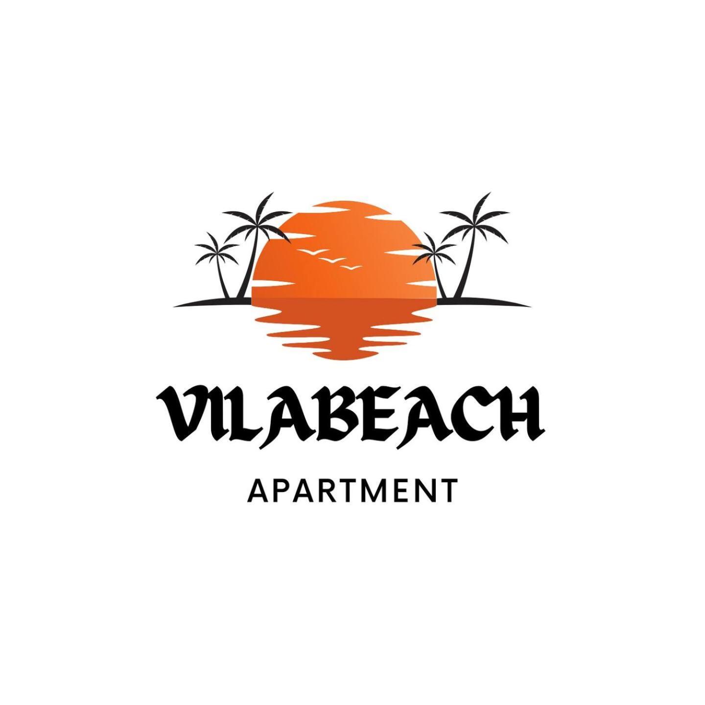 Vila Beach Apartment - Vila Do Conde Ngoại thất bức ảnh