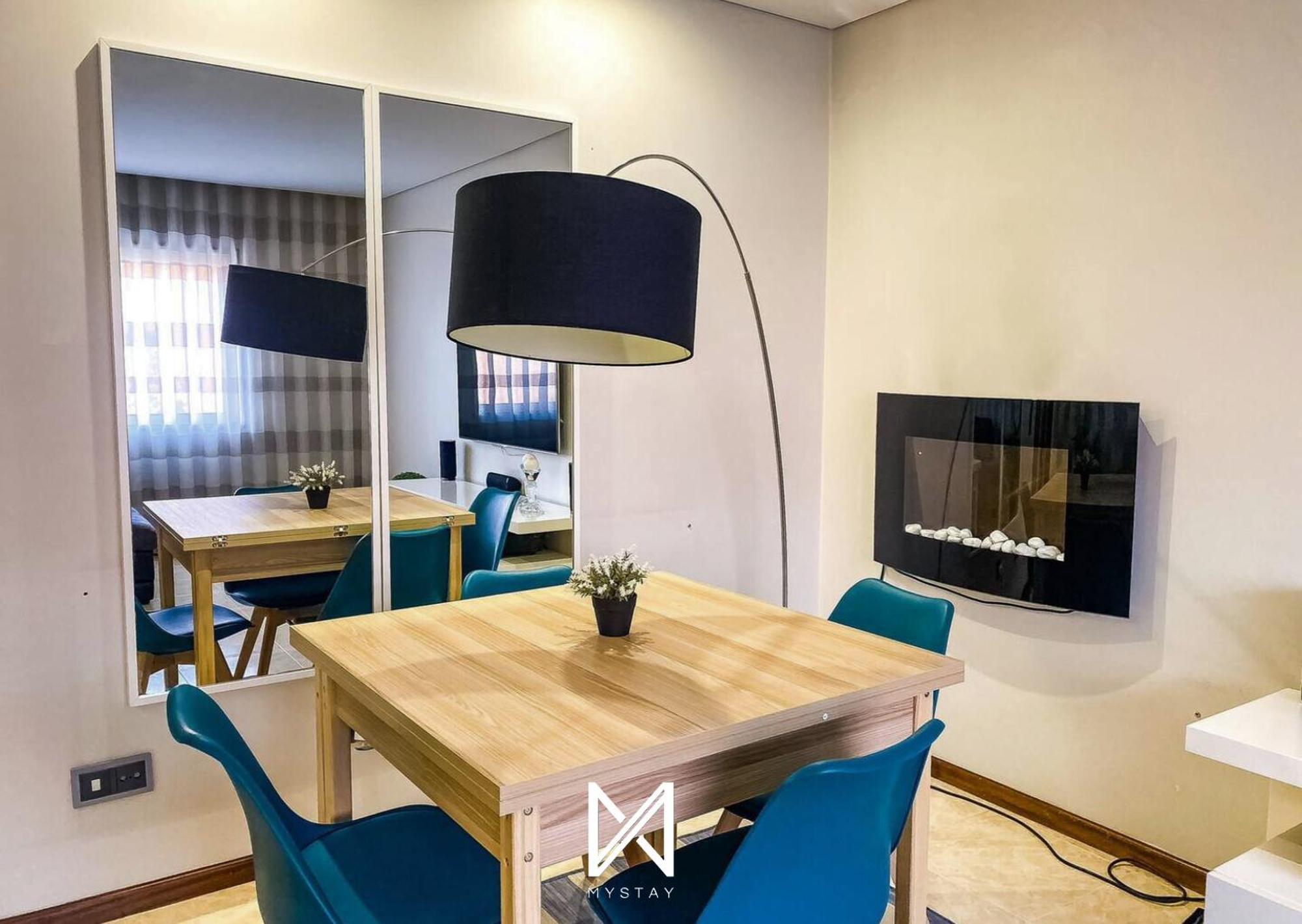 Vila Beach Apartment - Vila Do Conde Ngoại thất bức ảnh