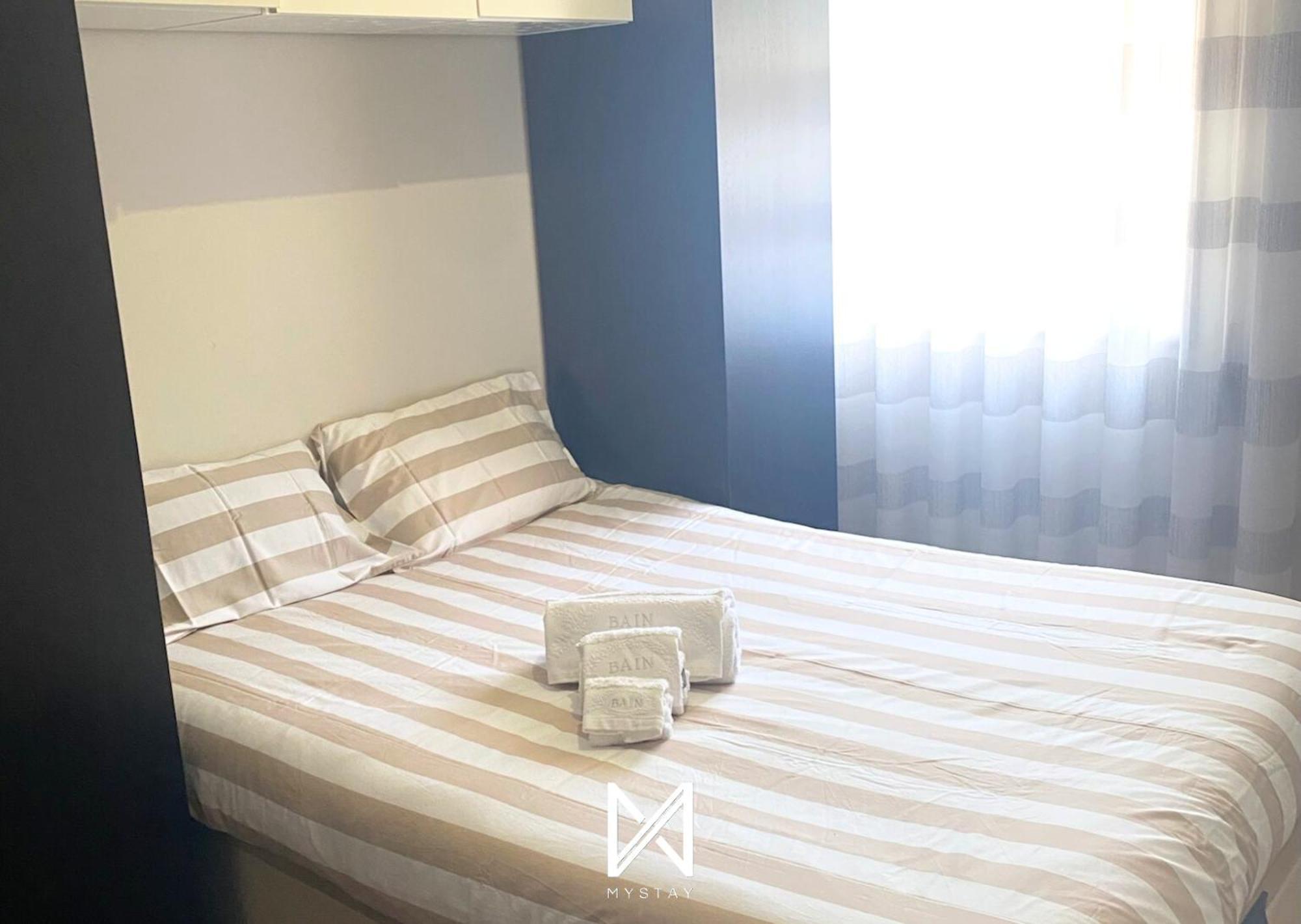 Vila Beach Apartment - Vila Do Conde Ngoại thất bức ảnh