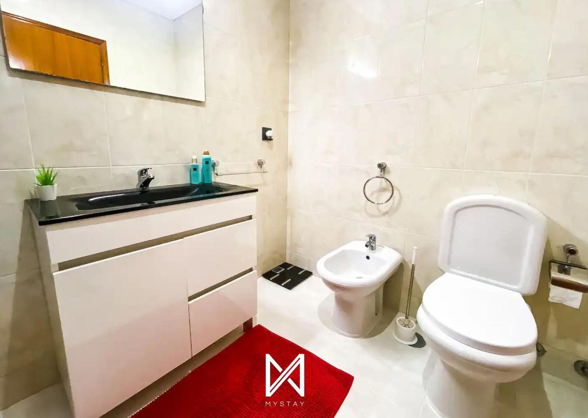 Vila Beach Apartment - Vila Do Conde Ngoại thất bức ảnh