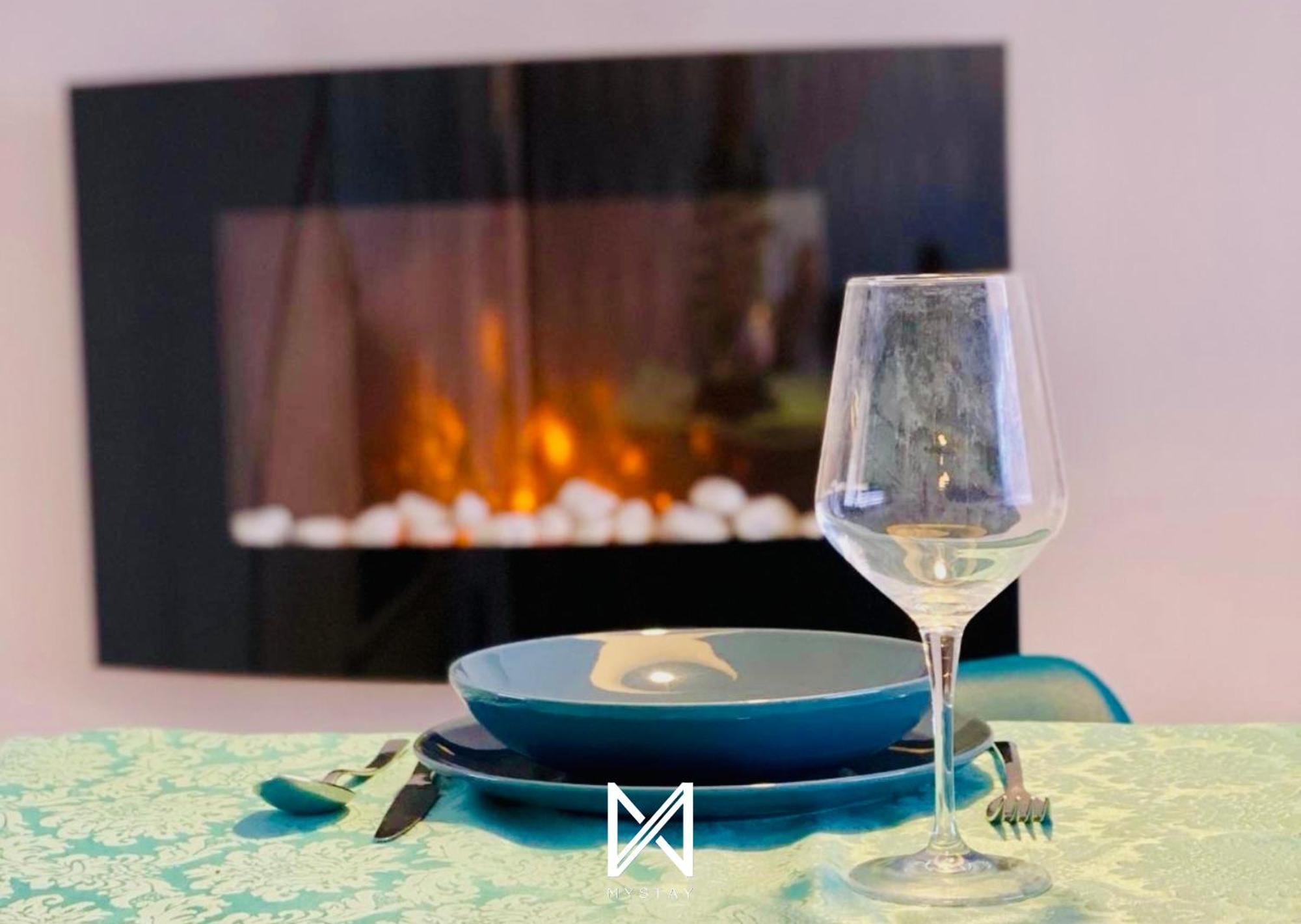 Vila Beach Apartment - Vila Do Conde Ngoại thất bức ảnh