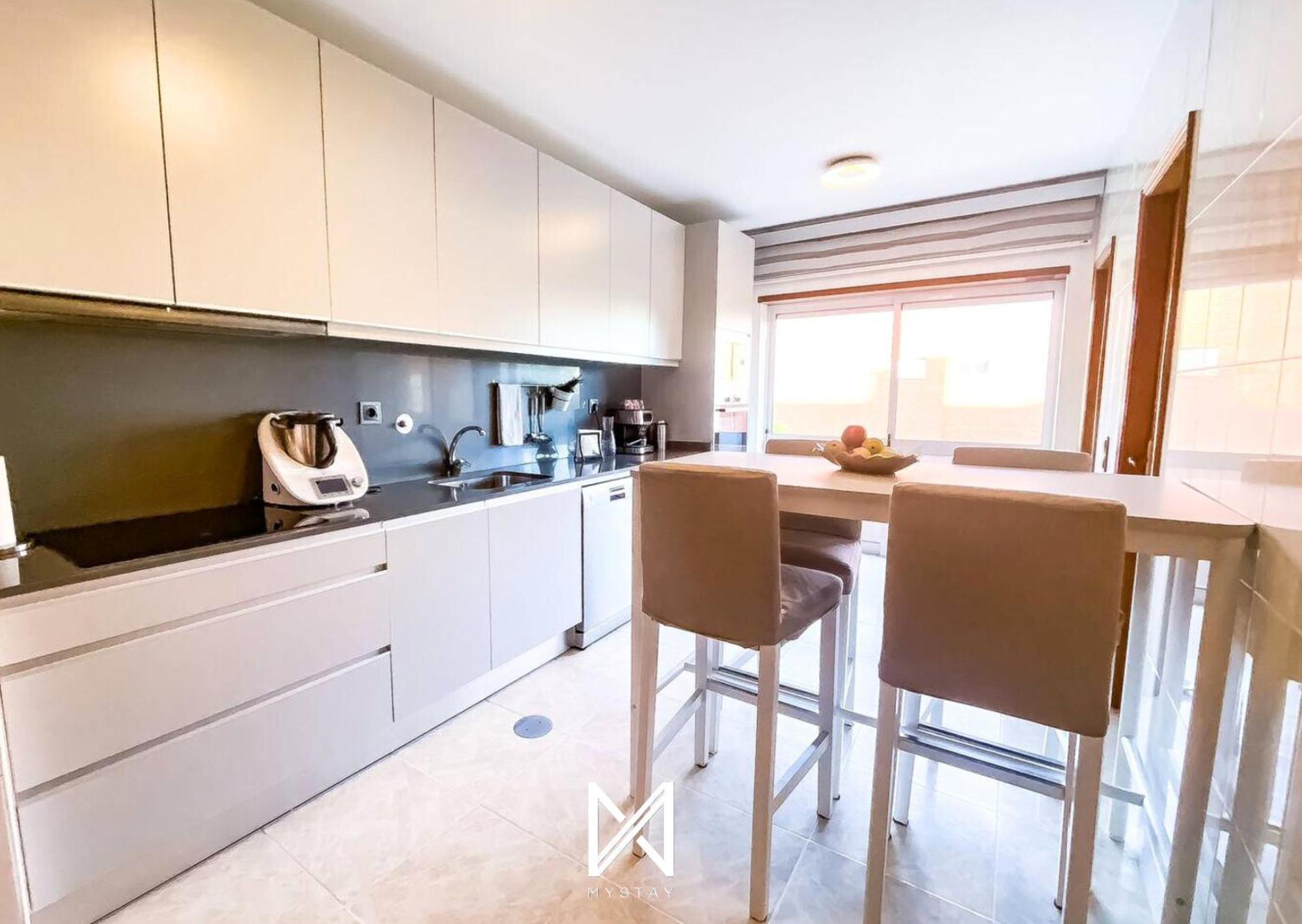 Vila Beach Apartment - Vila Do Conde Ngoại thất bức ảnh