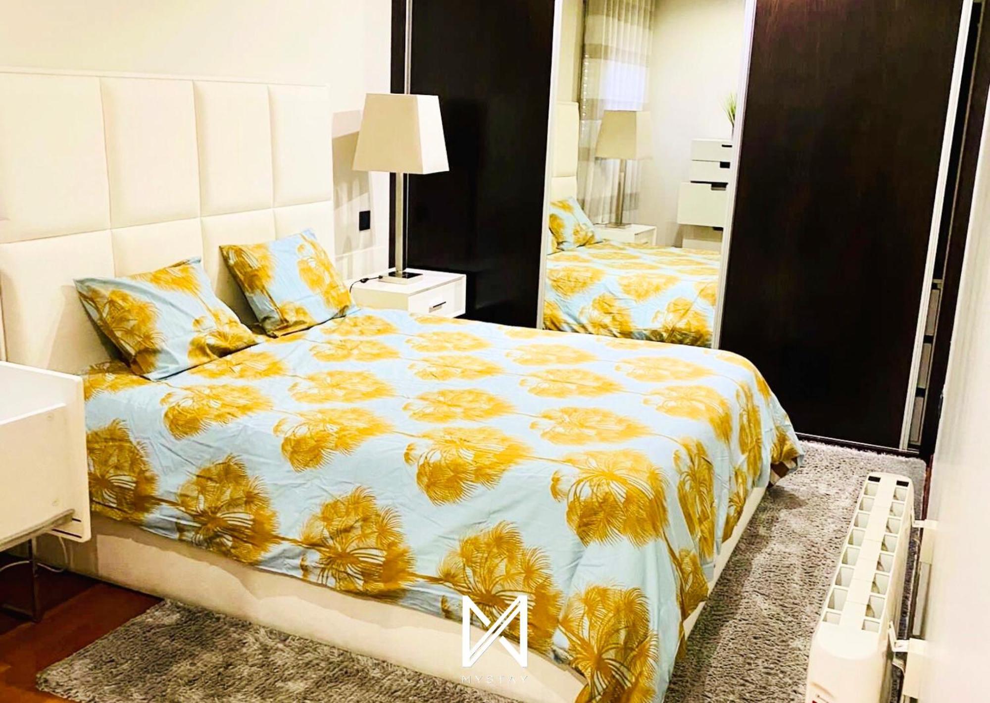 Vila Beach Apartment - Vila Do Conde Ngoại thất bức ảnh