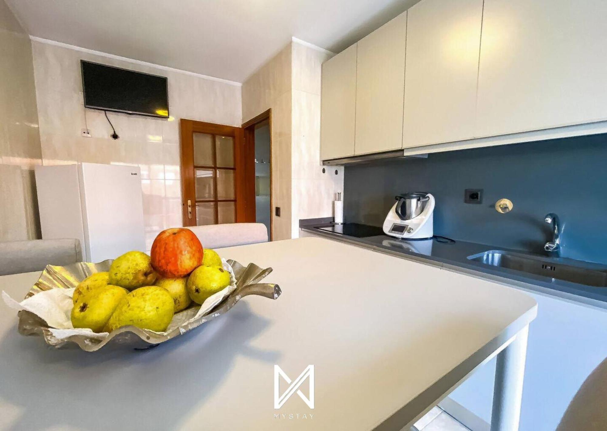 Vila Beach Apartment - Vila Do Conde Ngoại thất bức ảnh