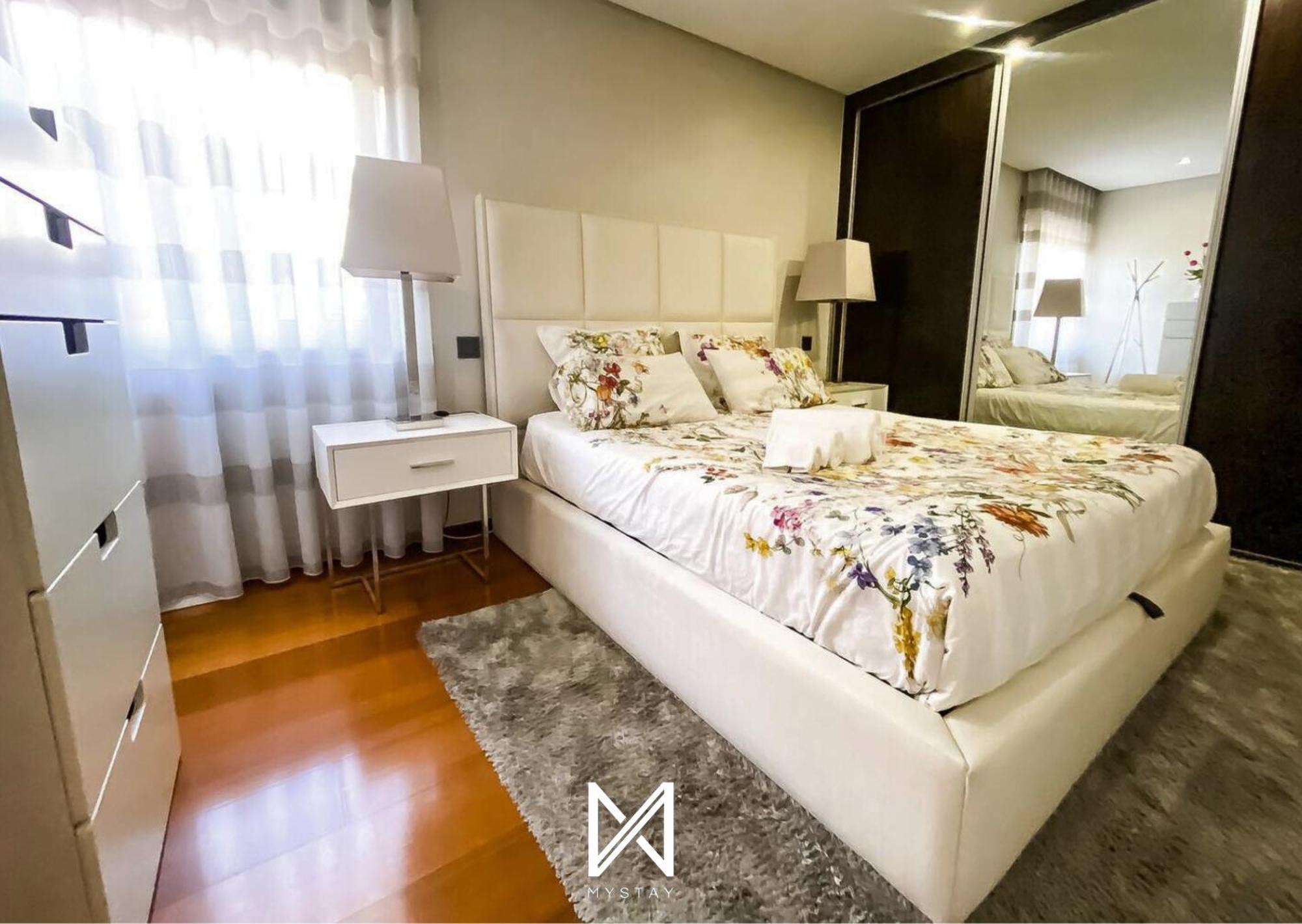 Vila Beach Apartment - Vila Do Conde Ngoại thất bức ảnh